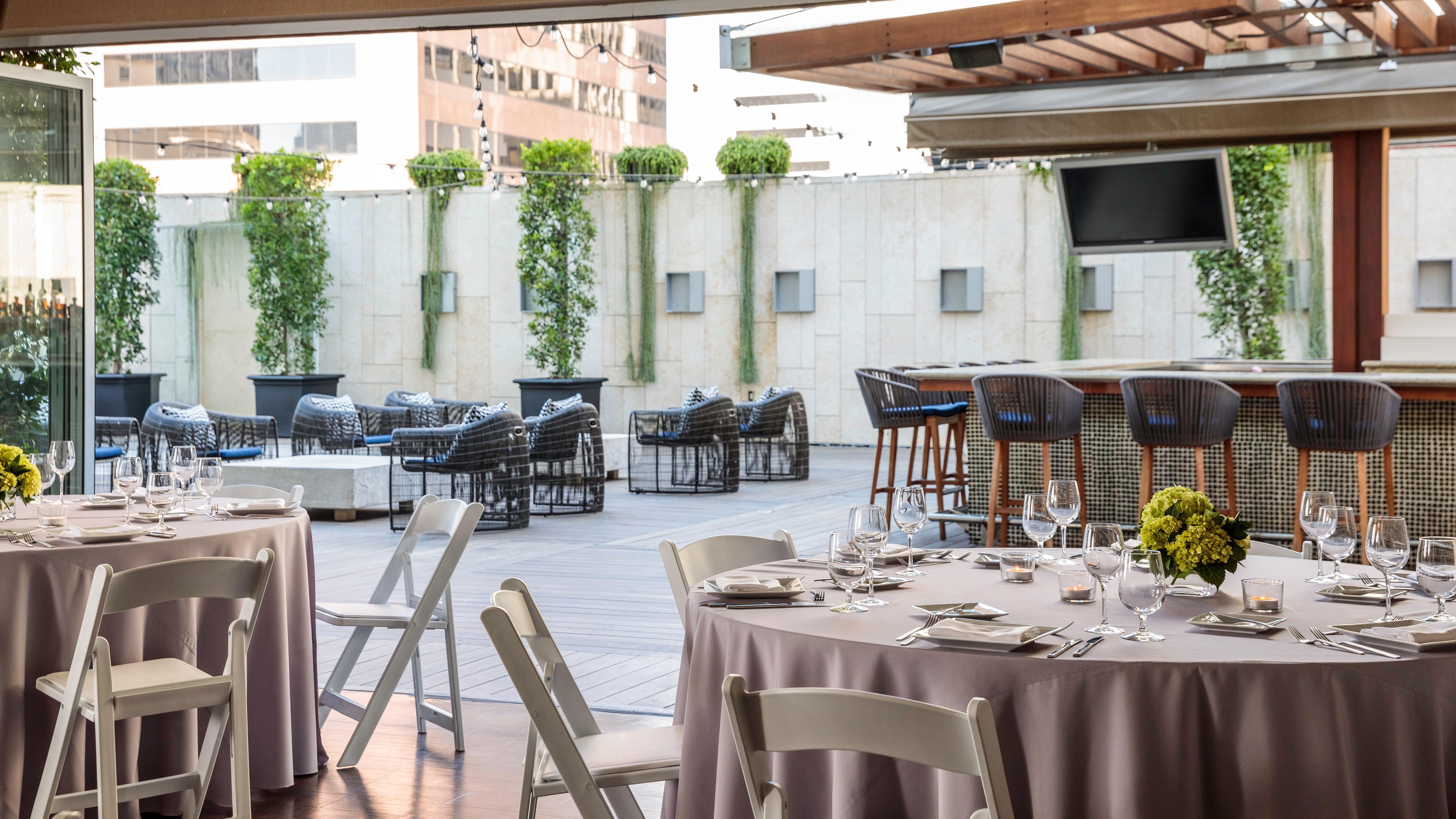 Alma San Diego Downtown, A Tribute Portfolio Hotel Dış mekan fotoğraf