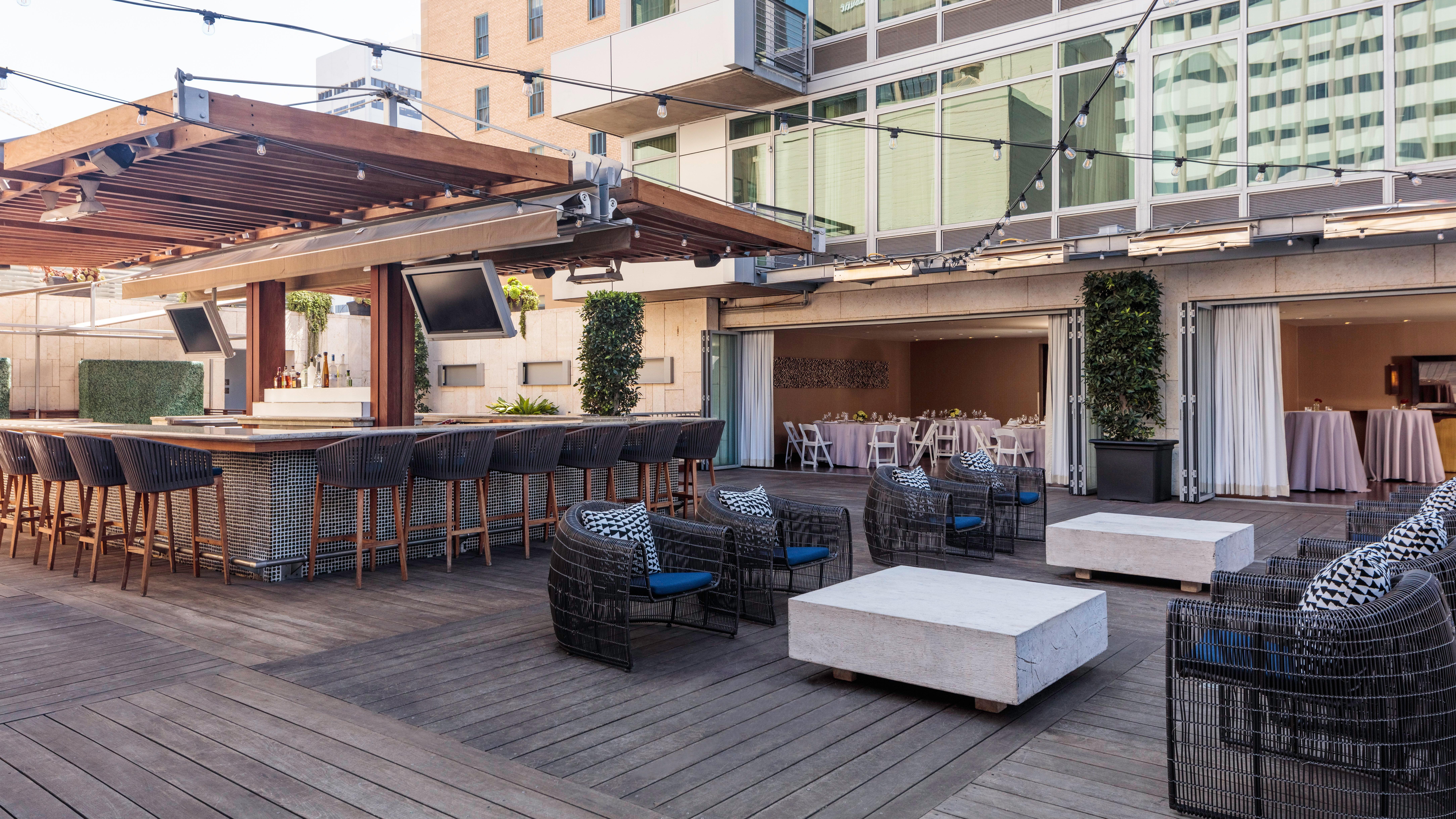Alma San Diego Downtown, A Tribute Portfolio Hotel Dış mekan fotoğraf