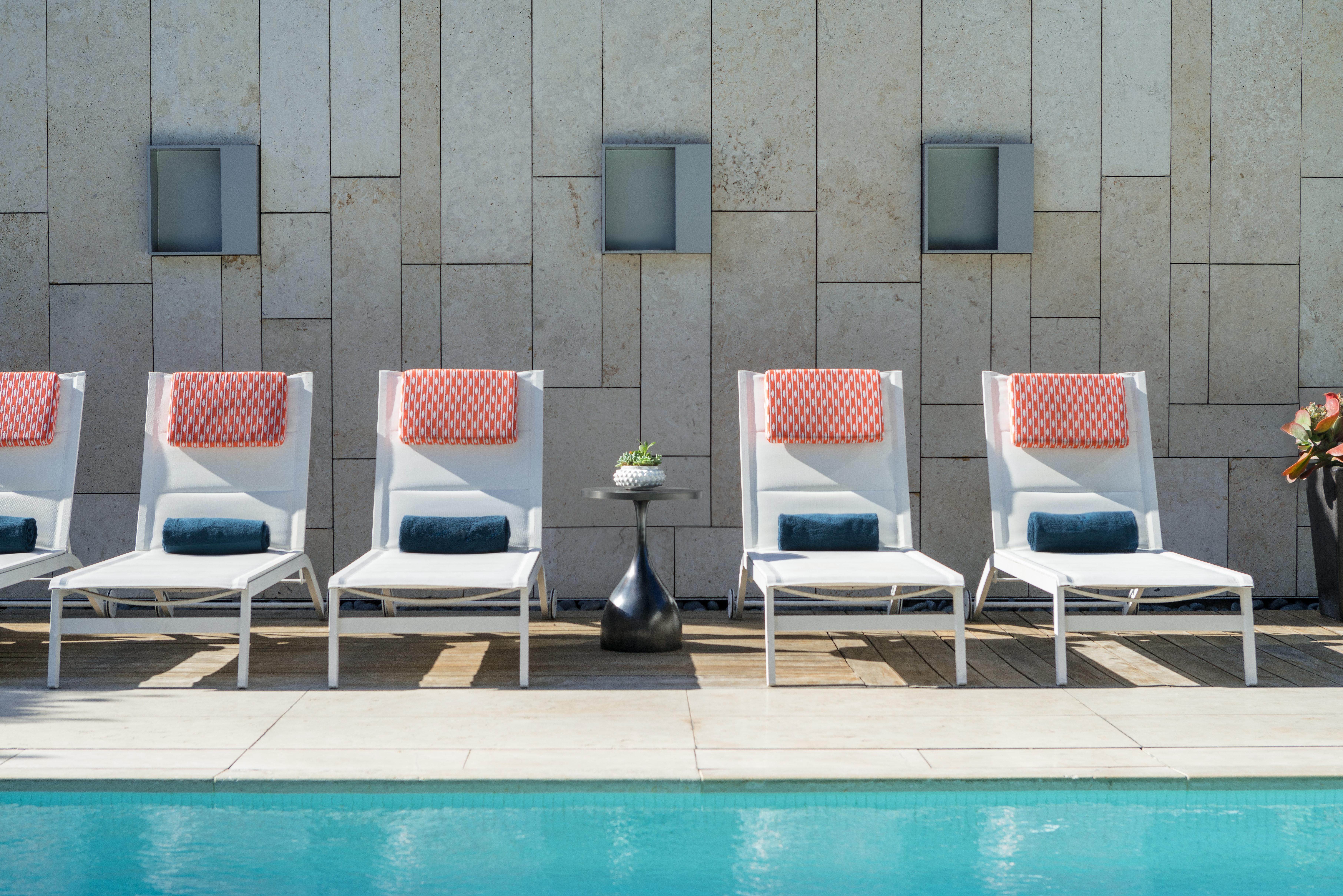 Alma San Diego Downtown, A Tribute Portfolio Hotel Dış mekan fotoğraf