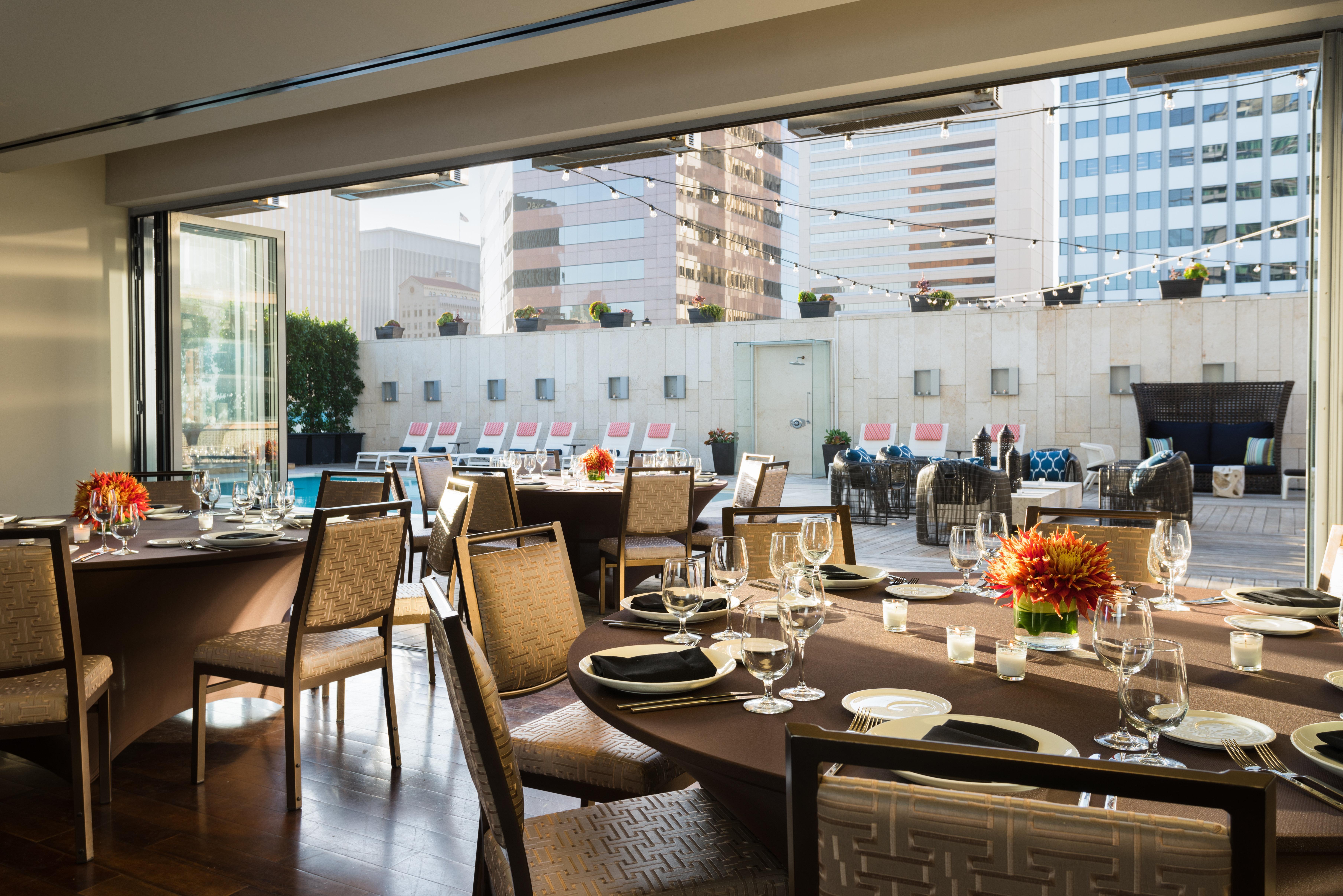 Alma San Diego Downtown, A Tribute Portfolio Hotel Dış mekan fotoğraf