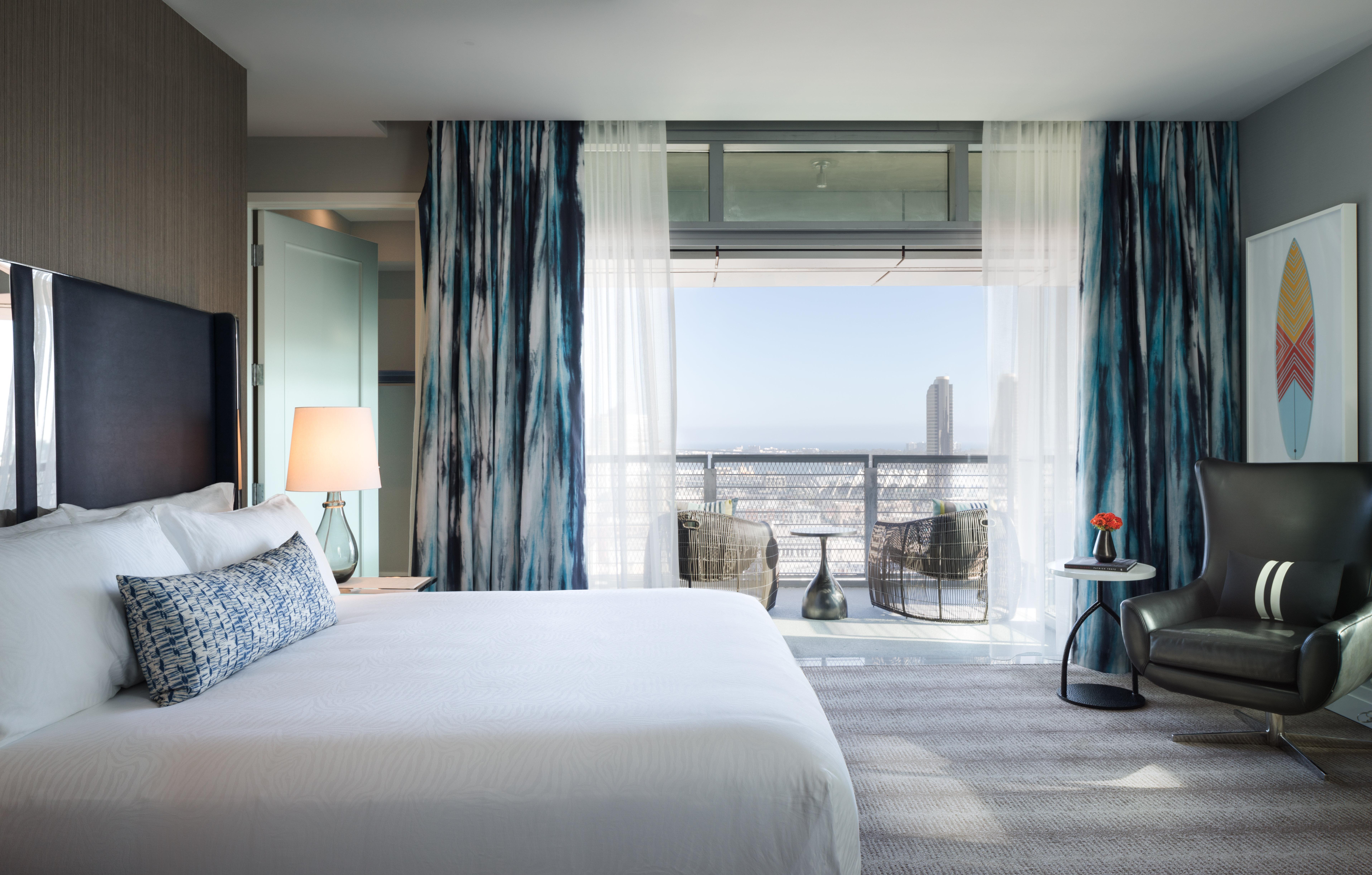 Alma San Diego Downtown, A Tribute Portfolio Hotel Dış mekan fotoğraf