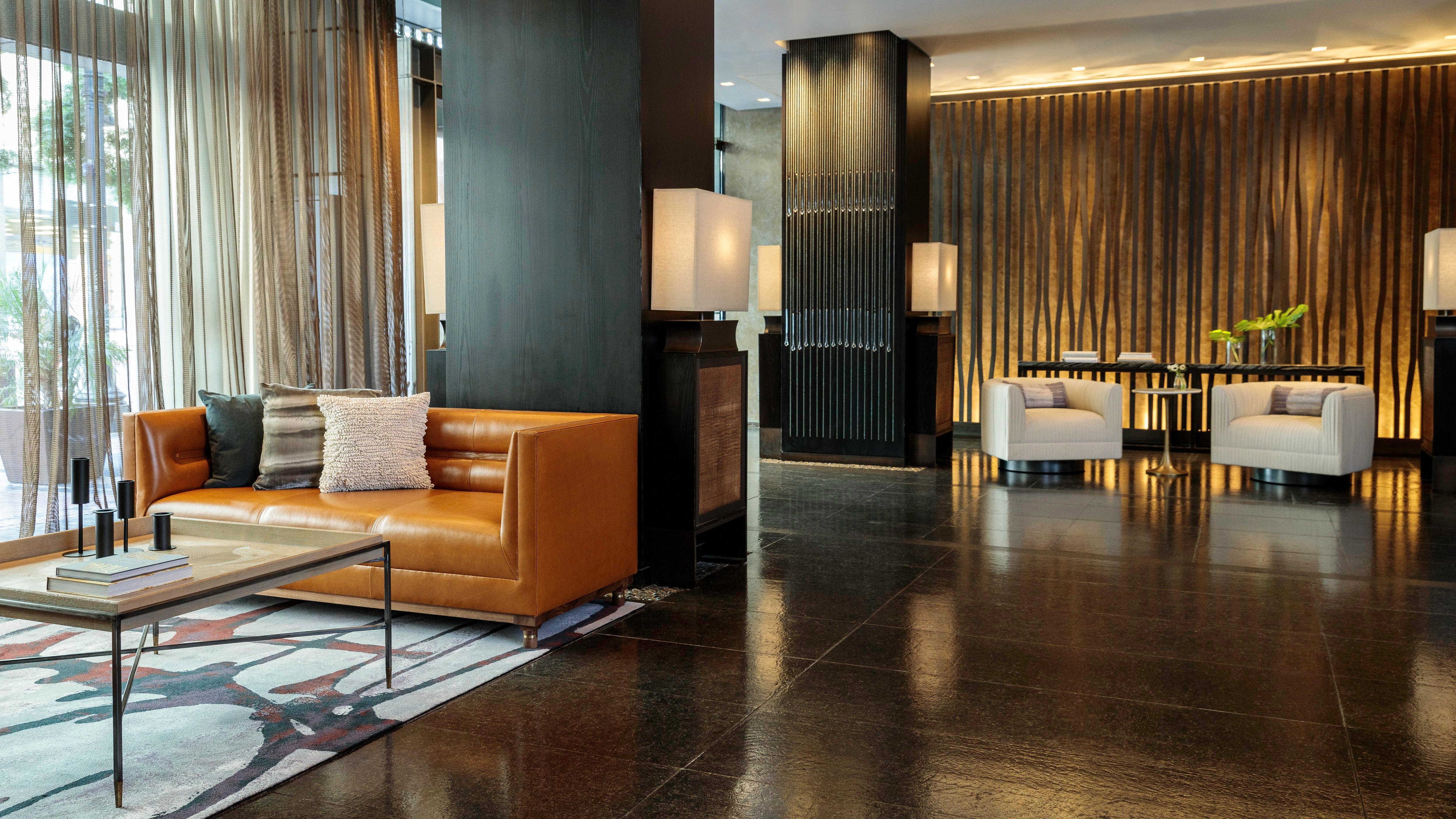 Alma San Diego Downtown, A Tribute Portfolio Hotel Dış mekan fotoğraf