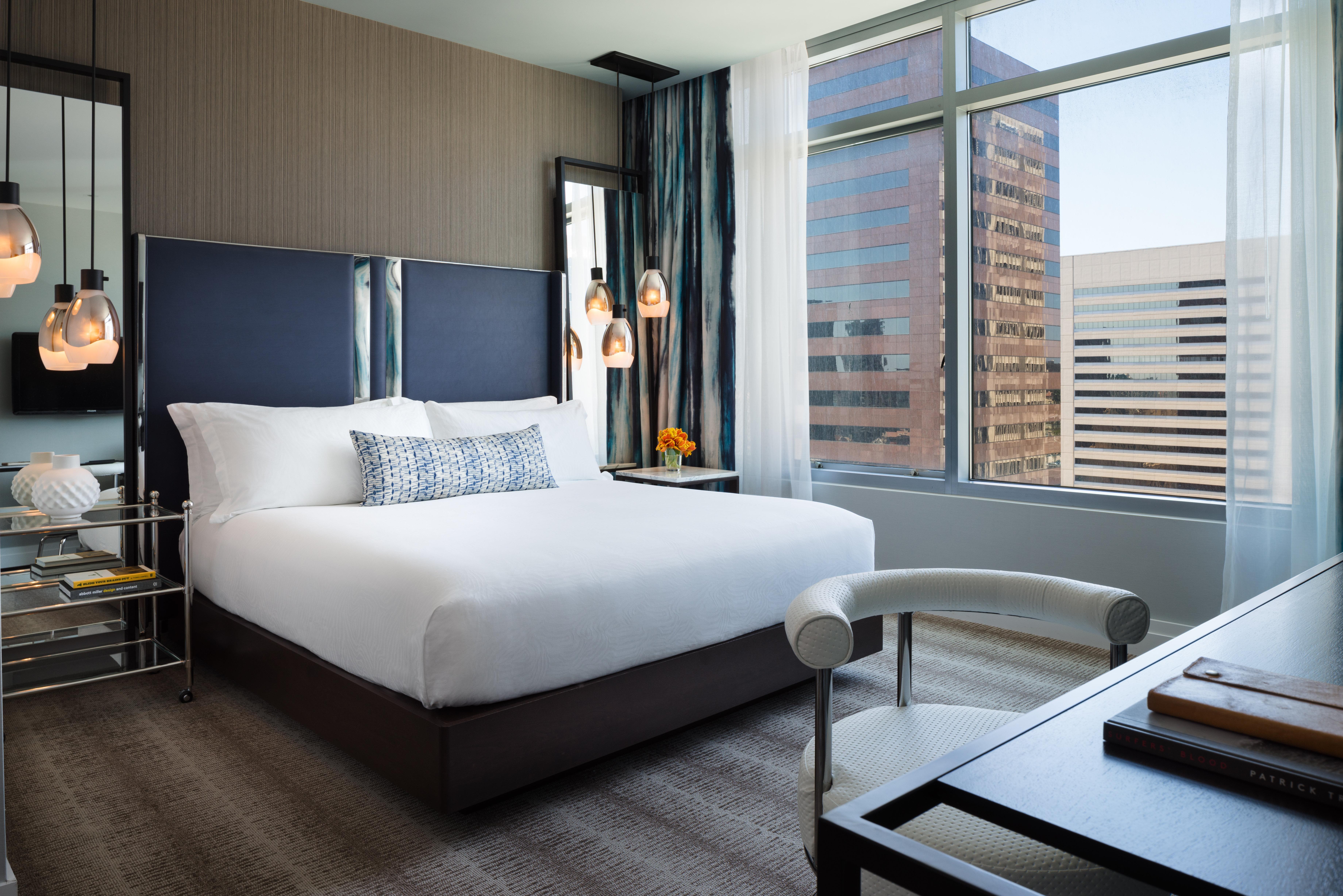 Alma San Diego Downtown, A Tribute Portfolio Hotel Dış mekan fotoğraf