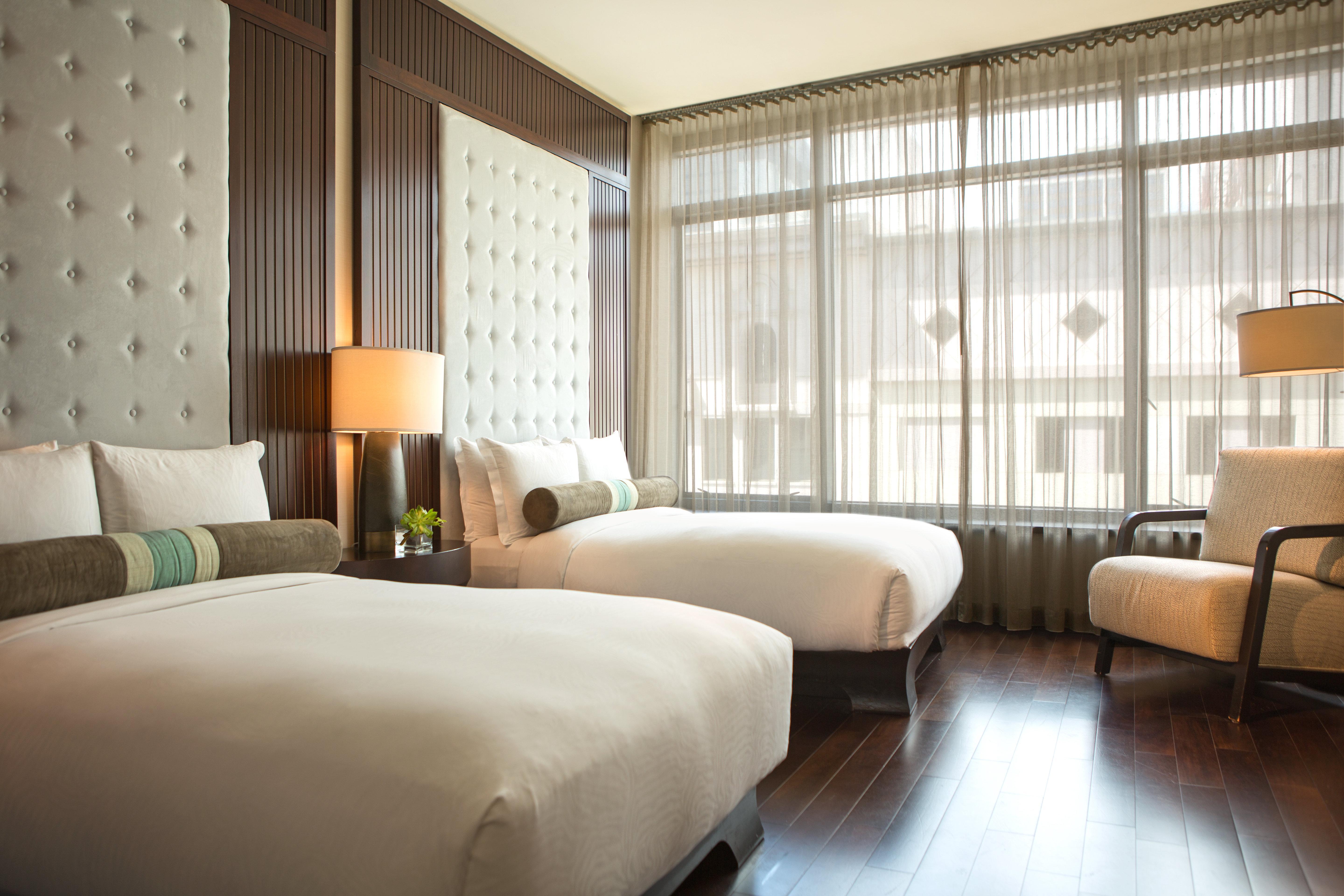 Alma San Diego Downtown, A Tribute Portfolio Hotel Dış mekan fotoğraf
