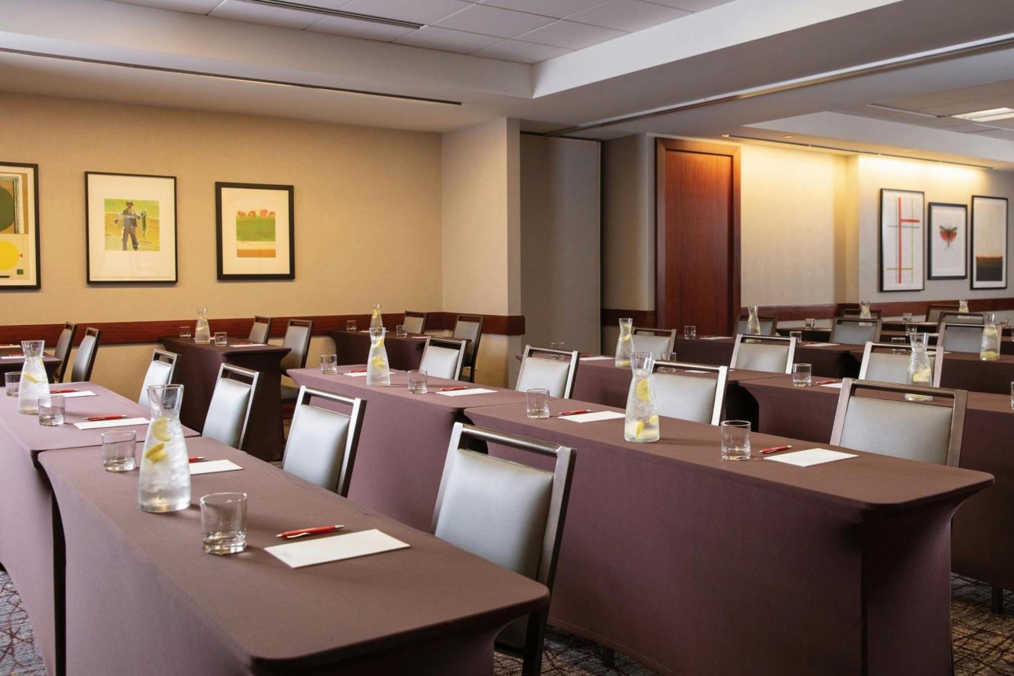 Alma San Diego Downtown, A Tribute Portfolio Hotel Dış mekan fotoğraf